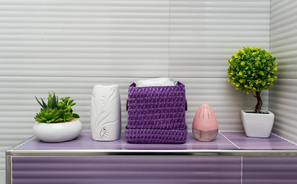 Apartment Purple Magic ดูบรอฟนิก ห้อง รูปภาพ