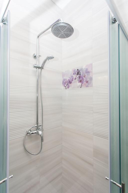 Apartment Purple Magic ดูบรอฟนิก ห้อง รูปภาพ