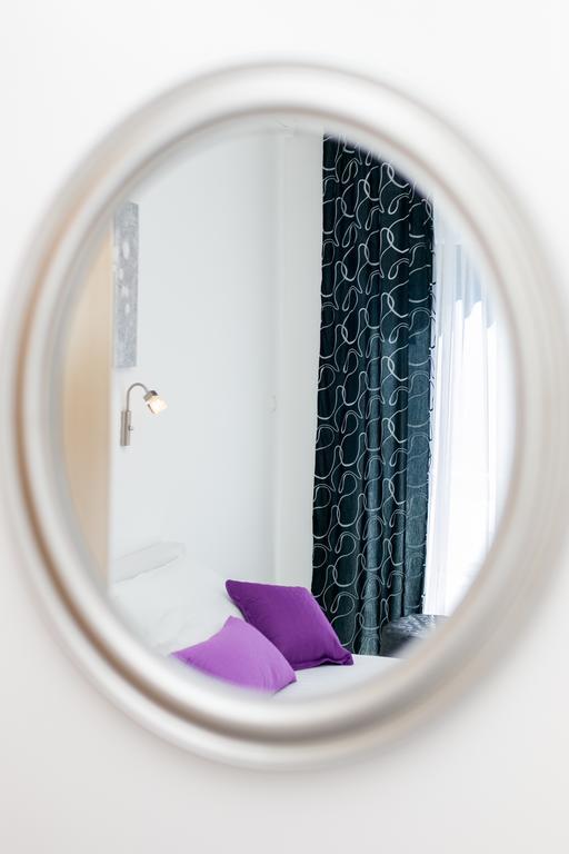 Apartment Purple Magic ดูบรอฟนิก ห้อง รูปภาพ